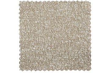 Spisebenk Mojo - Beige Melange, Nei - Møbler - Stoler & lenestoler - Benk - Entrebenk