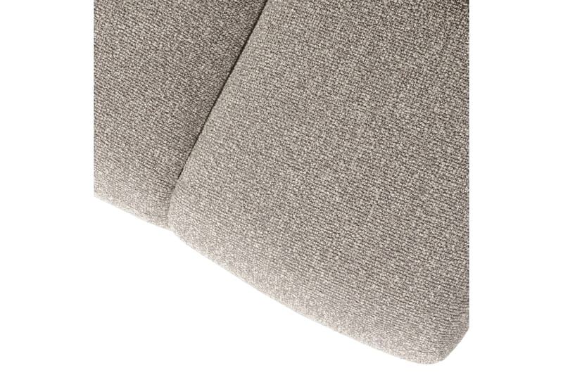 Spisebenk Mojo - Beige Melange, Nei - Møbler - Stoler & lenestoler - Benk - Entrebenk