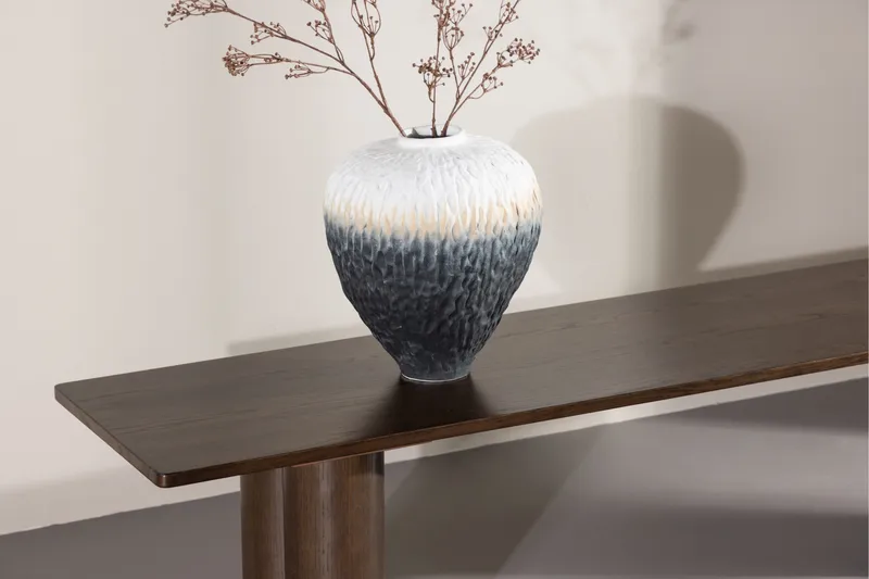 Spisebenk Olivia 40x180x45 cm Mokka - Mokka - Møbler - Stoler & lenestoler - Benk - Entrebenk