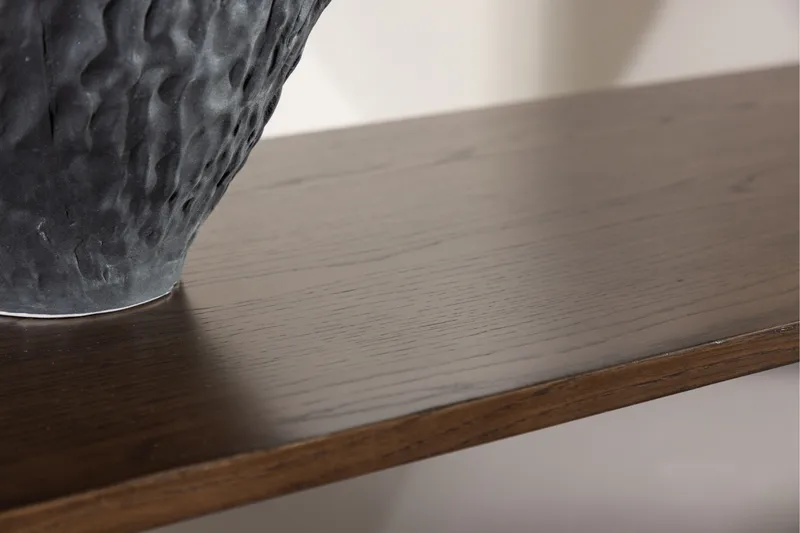 Spisebenk Olivia 40x180x45 cm Mokka - Mokka - Møbler - Stoler & lenestoler - Benk - Entrebenk