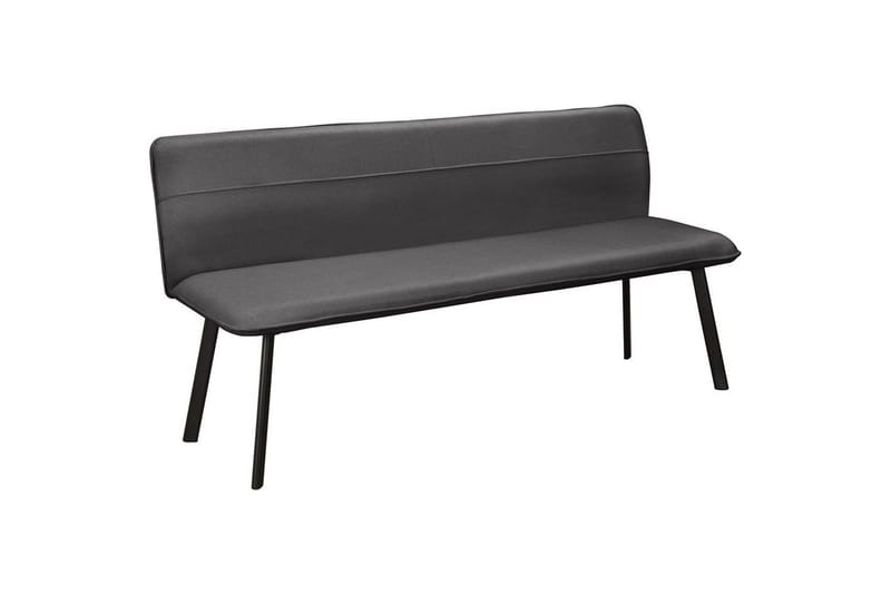 Spisebenk Taylor Antrasitt, Antrasitt