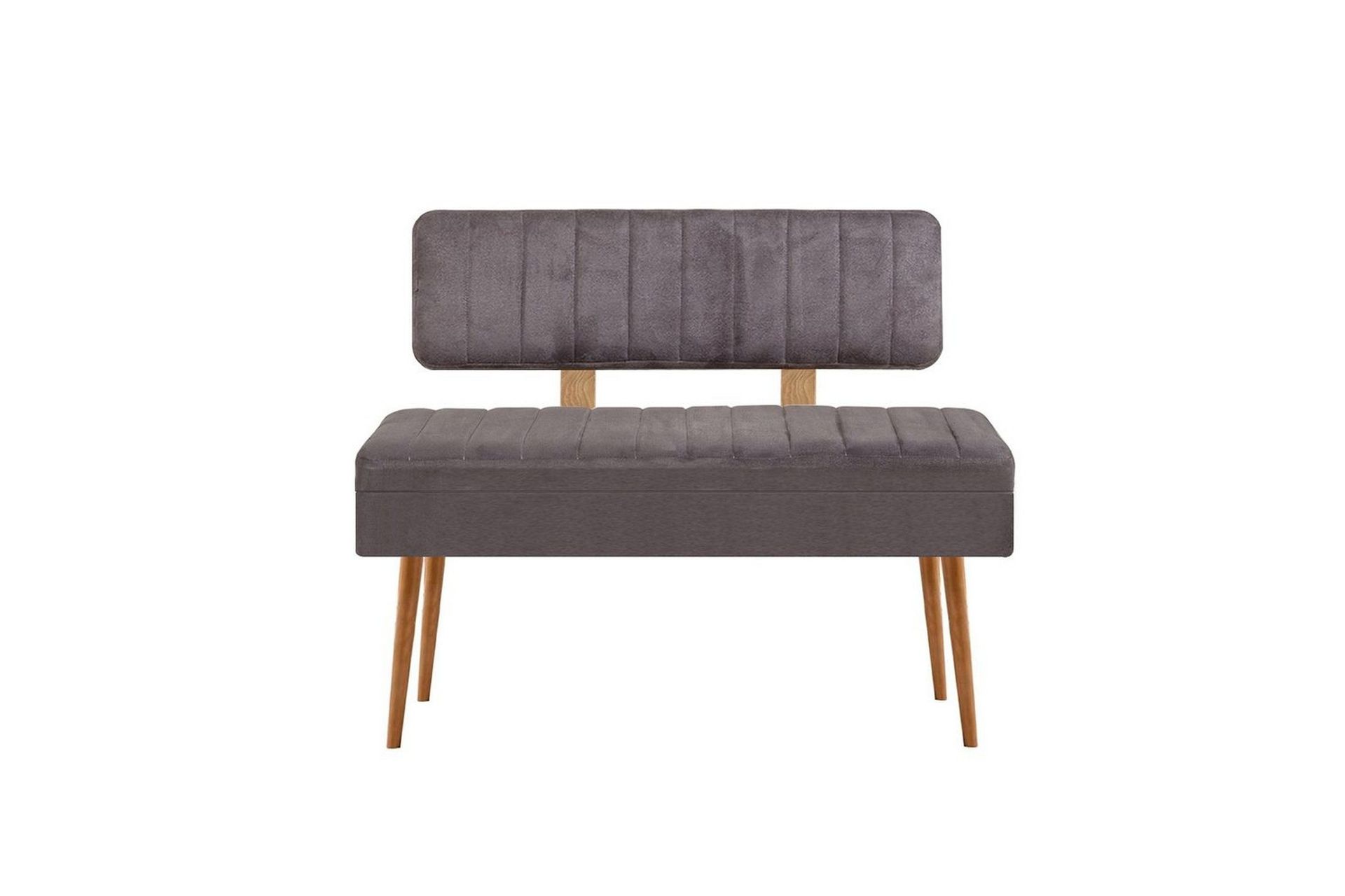Valsot Benker 110 cm - Natur/Antrasitt