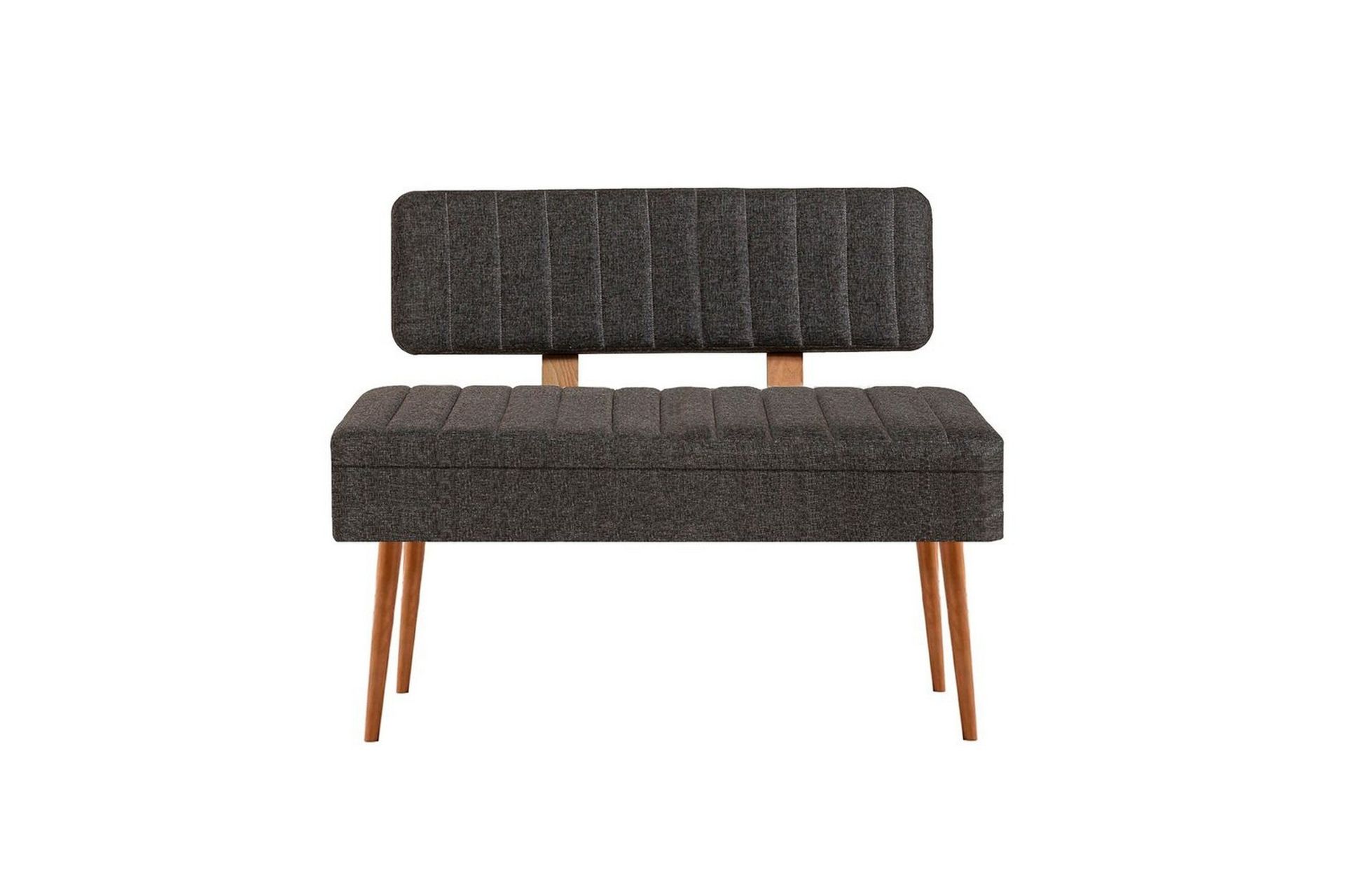 Valsot Benker 110 cm - Natur/Antrasitt