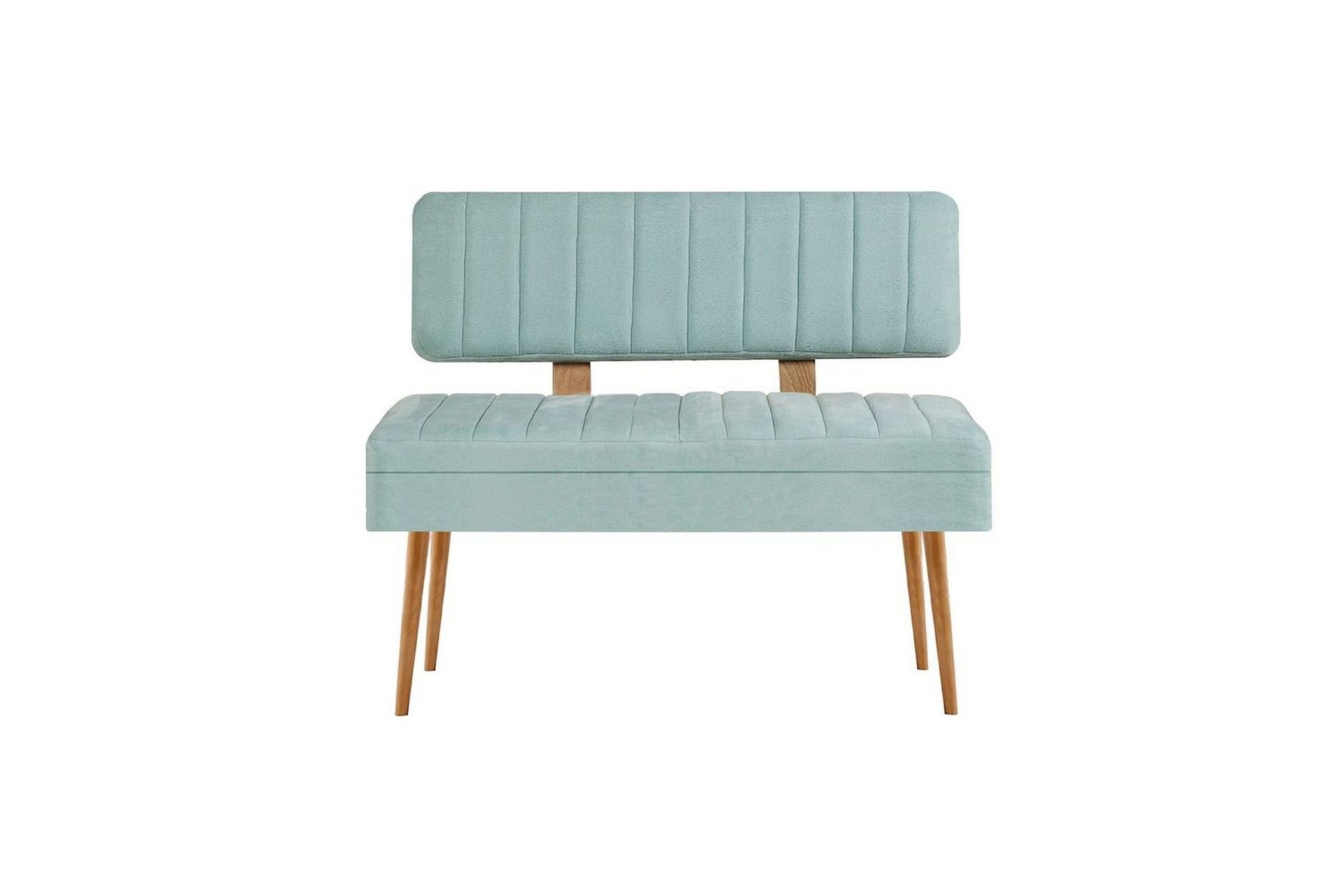 Valsot Benker 110 cm - Natur/Grønn