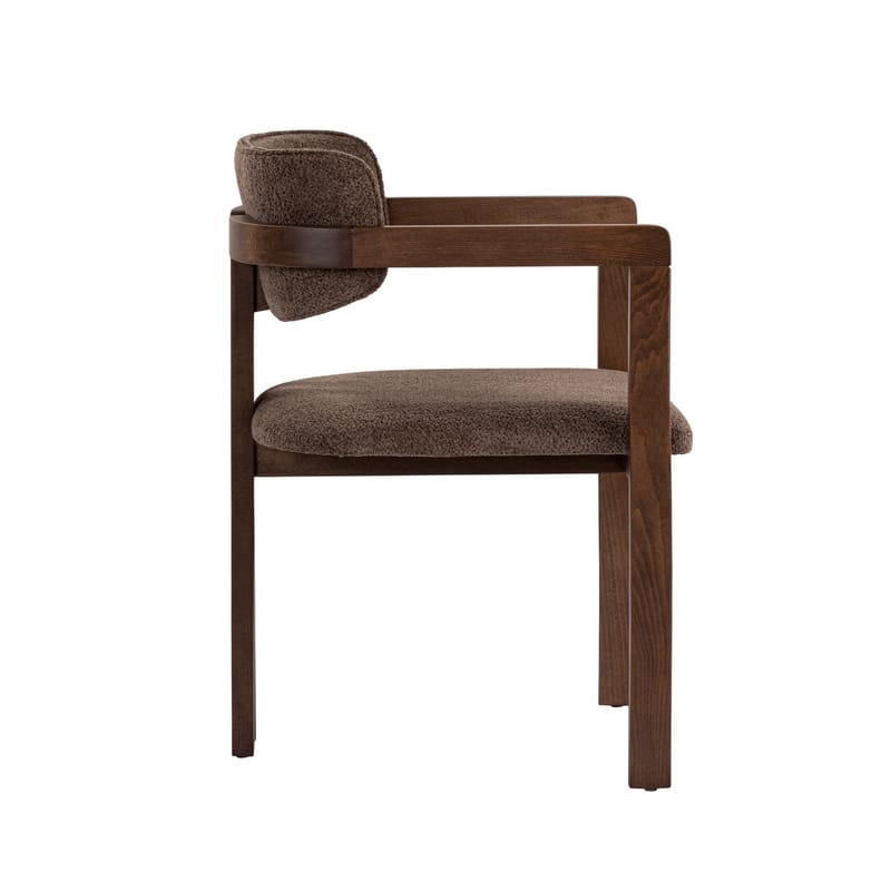 Bonavista Stol - brun og mørk valnøtt - Møbler - Stoler & lenestoler - Spisestuestoler & kjøkkenstoler