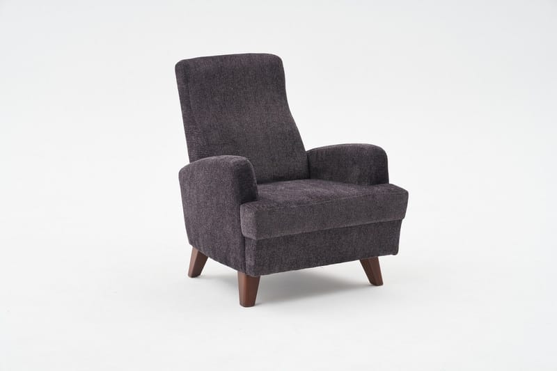 Brazil Lenestol, Antrasitt