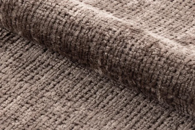 Brennor spisestol med armlener - Støvete brun - Møbler - Stoler & lenestoler - Spisestuestoler & kjøkkenstoler