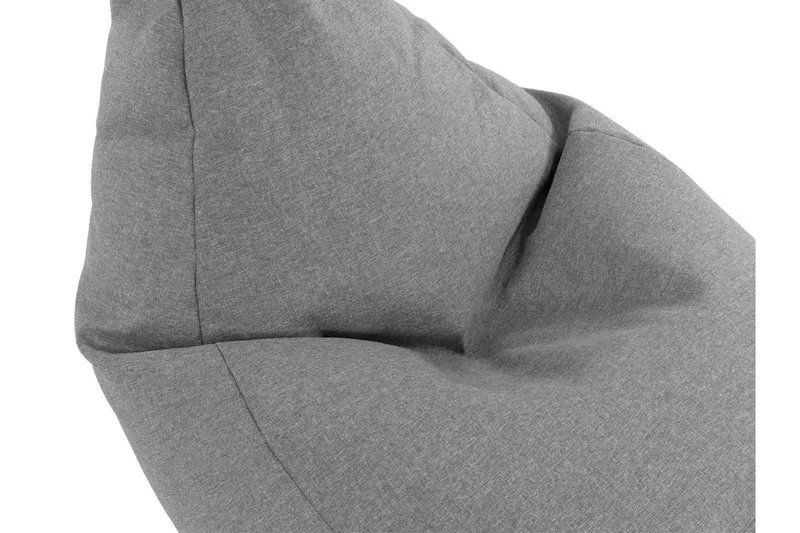 Buzzie Beanbag 85 cm 120x - Møbler - Stoler & lenestoler - Sittesekk & sakkosekk