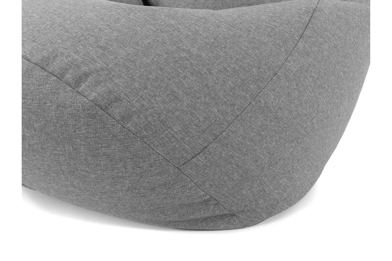 Buzzie Beanbag 85 cm 120x - Møbler - Stoler & lenestoler - Sittesekk & sakkosekk