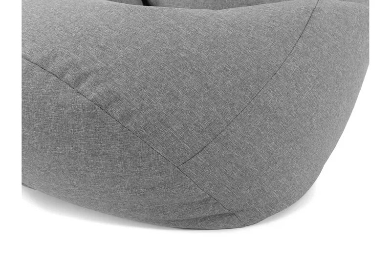 Buzzie Beanbag 85 cm 120x - Møbler - Stoler & lenestoler - Sittesekk & sakkosekk