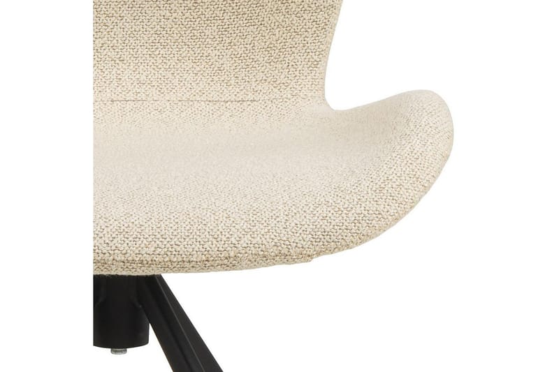 Caversfield Spisestol - Beige - Møbler - Stoler & lenestoler - Spisestuestoler & kjøkkenstoler