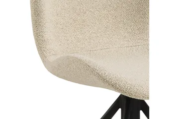 Caversfield Spisestol - Beige - Møbler - Stoler & lenestoler - Spisestuestoler & kjøkkenstoler