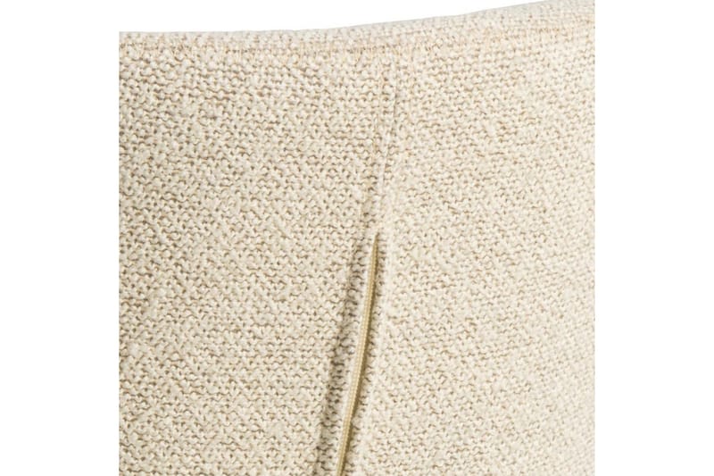 Caversfield Spisestol - Beige - Møbler - Stoler & lenestoler - Spisestuestoler & kjøkkenstoler