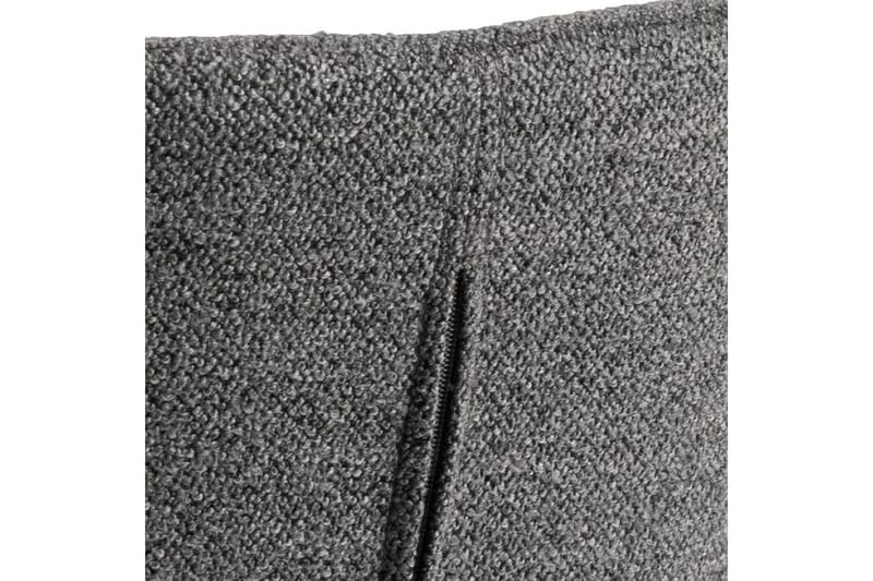 Caversfield Spisestol - Grå - Møbler - Stoler & lenestoler - Spisestuestoler & kjøkkenstoler