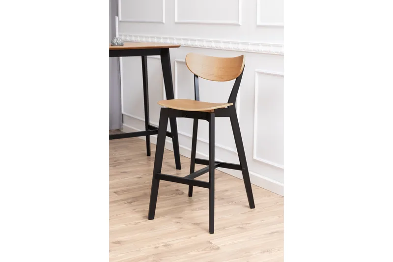 Celtik Barkrakk - Natur - Møbler - Stoler & lenestoler - Barstoler