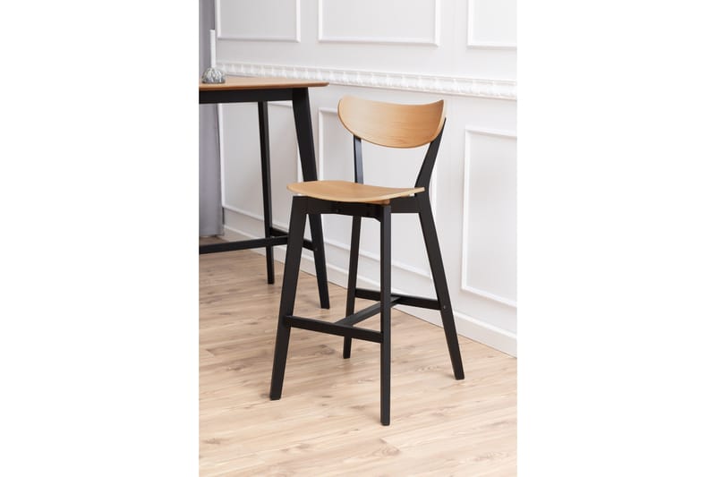 Celtik Barkrakk - Natur - Møbler - Stoler & lenestoler - Barstoler