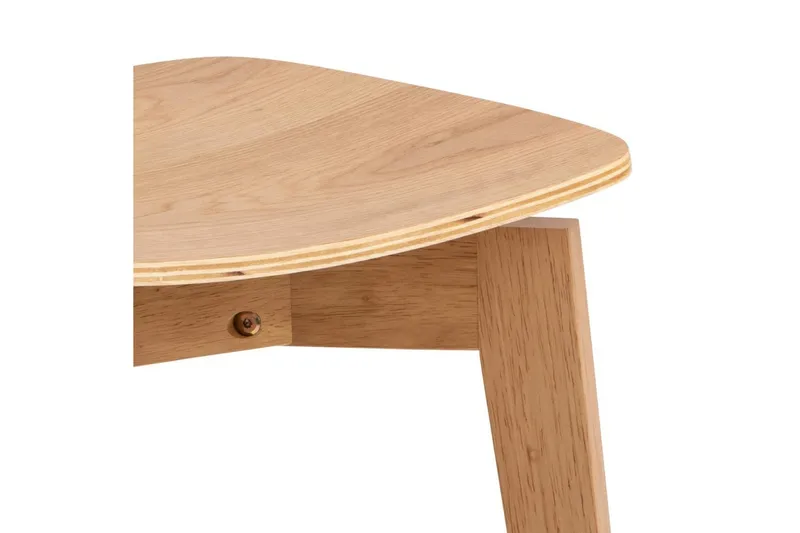 Celtik Spisestol - Natur - Møbler - Stoler & lenestoler - Spisestuestoler & kjøkkenstoler