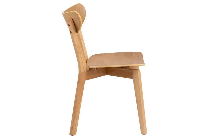Celtik Spisestol - Natur - Møbler - Stoler & lenestoler - Spisestuestoler & kjøkkenstoler
