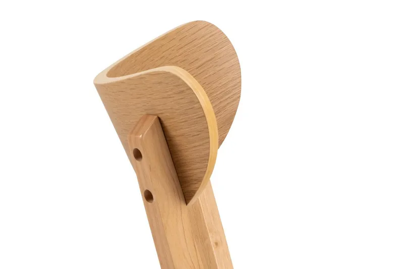 Celtik Spisestol - Natur - Møbler - Stoler & lenestoler - Spisestuestoler & kjøkkenstoler