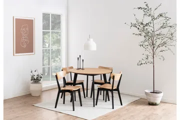 Celtik Spisestol - Natur - Møbler - Stoler & lenestoler - Spisestuestoler & kjøkkenstoler