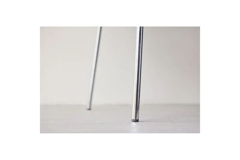 Chico Spisestol - Hvit - Møbler - Stoler & lenestoler - Spisestuestoler & kjøkkenstoler