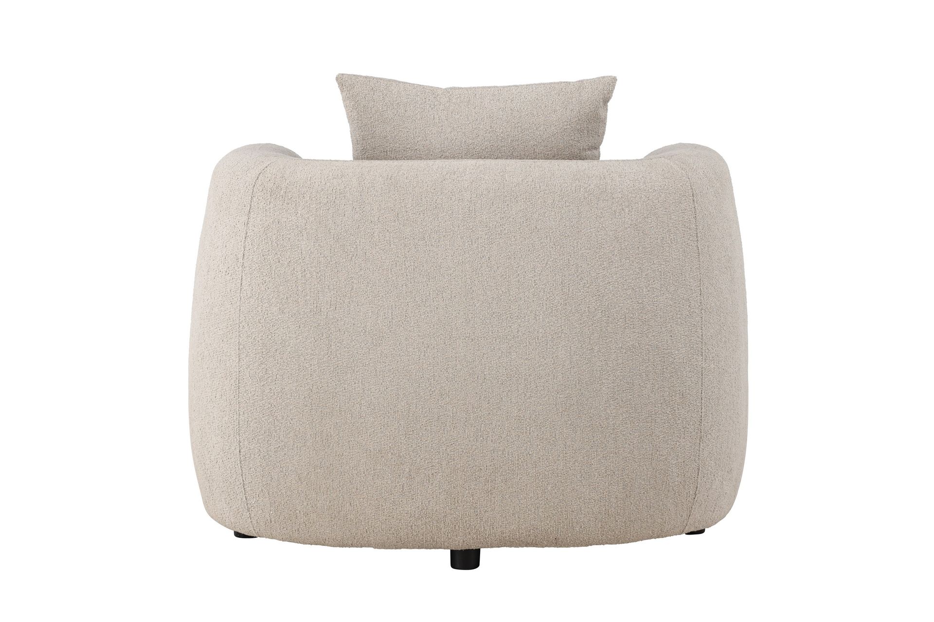 Cielo Lenestol - Beige - Møbler - Stoler & lenestoler - Lenestoler