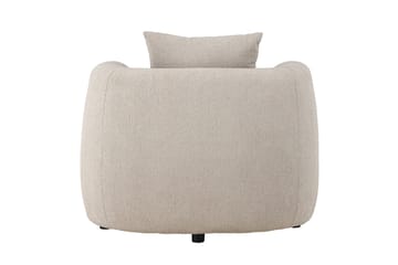 Cielo Lenestol - Beige - Møbler - Stoler & lenestoler - Lenestoler