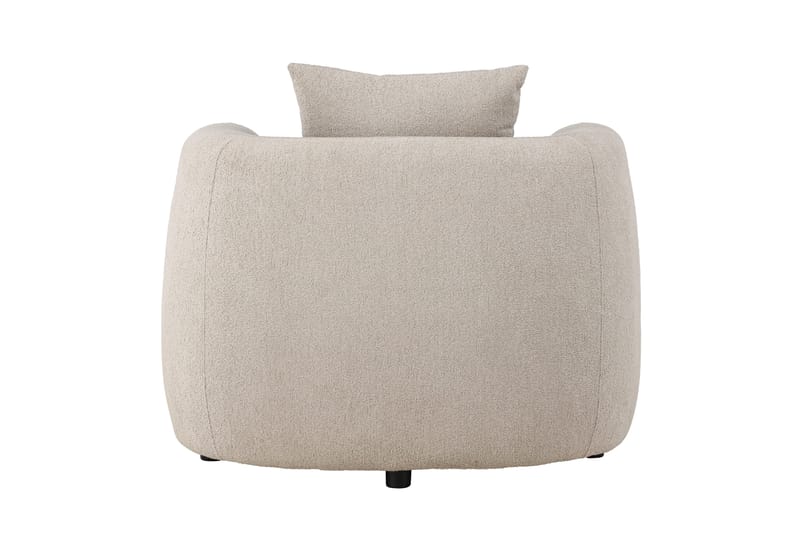 Cielo Lenestol - Beige - Møbler - Stoler & lenestoler - Lenestoler