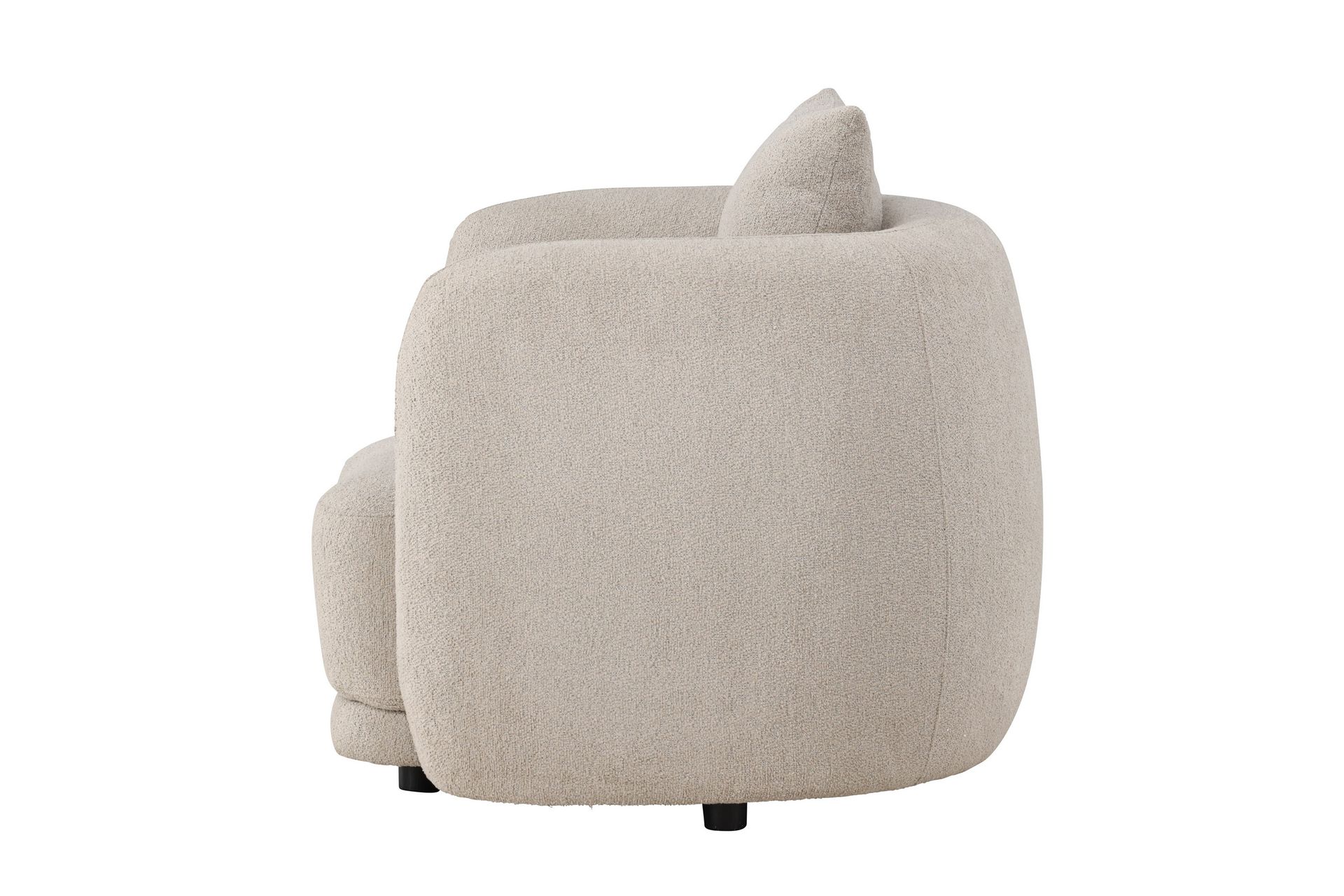 Cielo Lenestol - Beige - Møbler - Stoler & lenestoler - Lenestoler