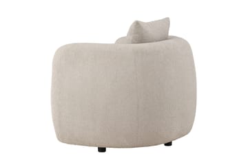 Cielo Lenestol - Beige - Møbler - Stoler & lenestoler - Lenestoler