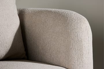 Cielo Lenestol - Beige - Møbler - Stoler & lenestoler - Lenestoler