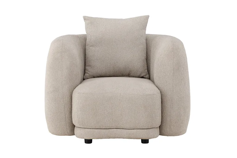 Cielo Lenestol, Beige