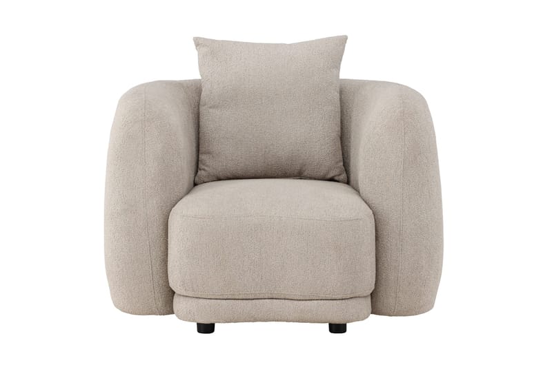 Cielo Lenestol, Beige