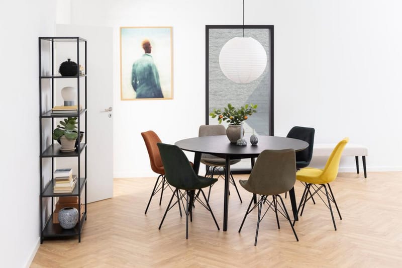 Collina Spisestol - Beige - Møbler - Stoler & lenestoler - Spisestuestoler & kjøkkenstoler