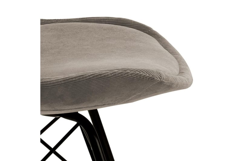 Collina Spisestol - Beige - Møbler - Stoler & lenestoler - Spisestuestoler & kjøkkenstoler