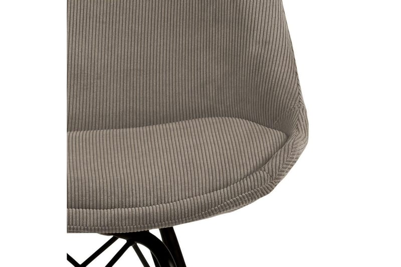 Collina Spisestol - Beige - Møbler - Stoler & lenestoler - Spisestuestoler & kjøkkenstoler
