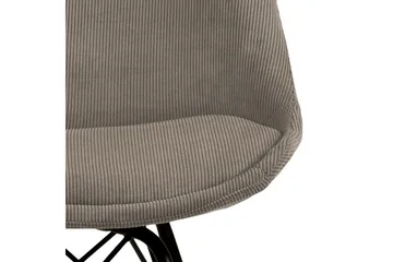 Collina Spisestol - Beige - Møbler - Stoler & lenestoler - Spisestuestoler & kjøkkenstoler