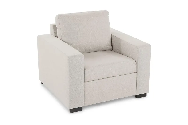 Crazy Lenestol, Beige