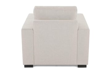 Crazy Lenestol - Beige - Møbler - Stoler & lenestoler - Lenestoler