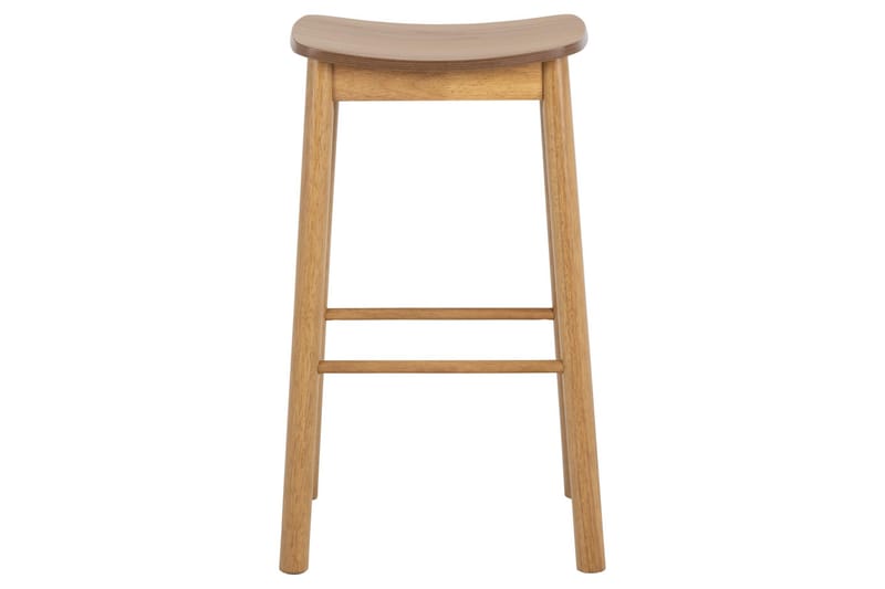 Credu Barstol 76,8 cm - Natur - Møbler - Stoler & lenestoler - Barstoler