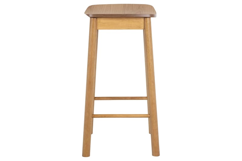 Credu Barstol 76,8 cm - Natur - Møbler - Stoler & lenestoler - Barstoler