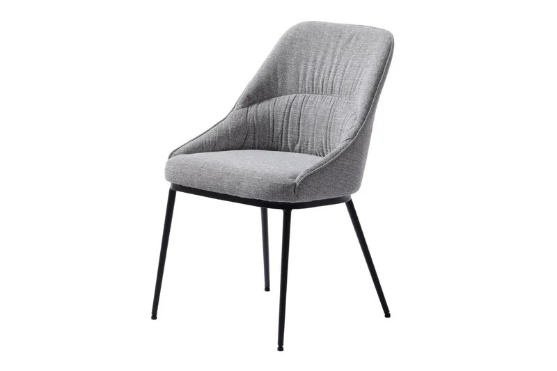 Cydelle Spisestuestol, Grå
