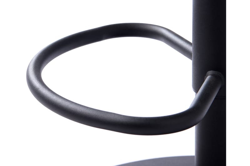 Cyndee Barkrakk 88,5 cm - Mørkegrå - Møbler - Stoler & lenestoler - Barstoler