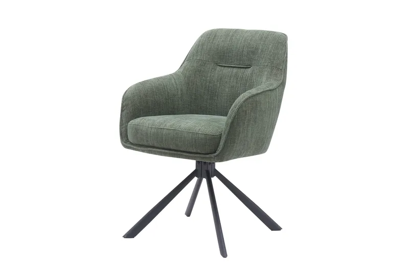 Cypher Lenestol, Grønn