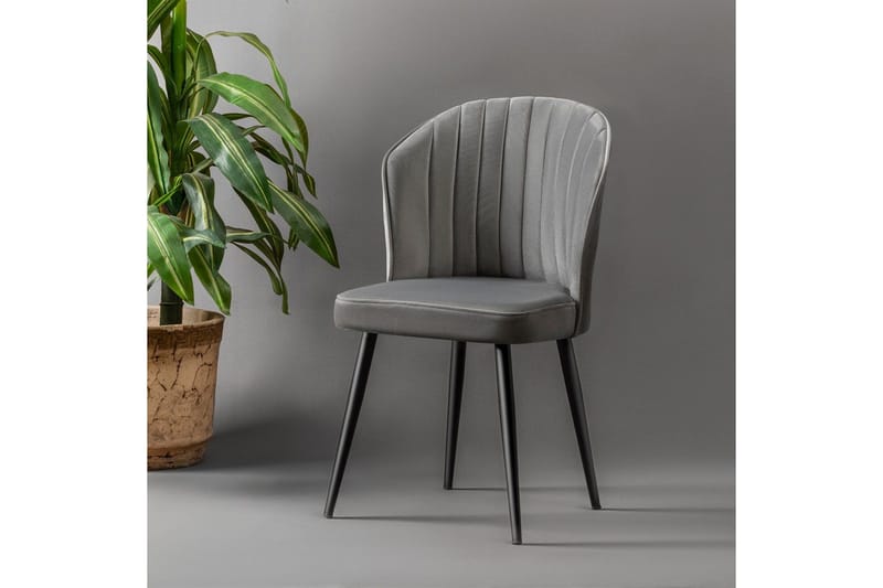 Dariel Spisestol - Møbler - Stoler & lenestoler - Spisestuestoler & kjøkkenstoler
