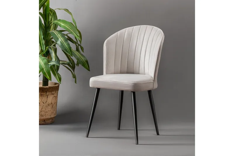 Dariel Spisestol - Møbler - Stoler & lenestoler - Spisestuestoler & kjøkkenstoler