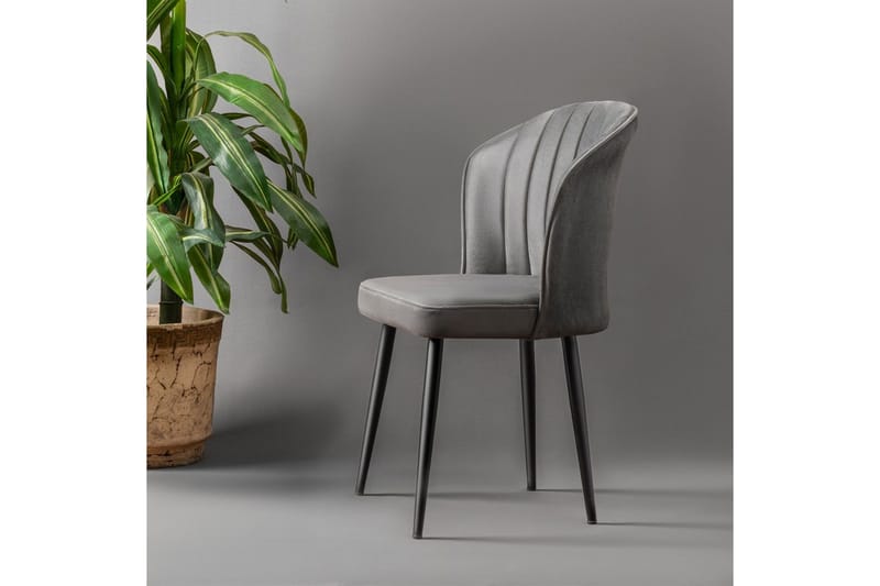 Dariel Spisestol - Møbler - Stoler & lenestoler - Spisestuestoler & kjøkkenstoler