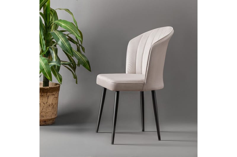 Dariel Spisestol - Møbler - Stoler & lenestoler - Spisestuestoler & kjøkkenstoler
