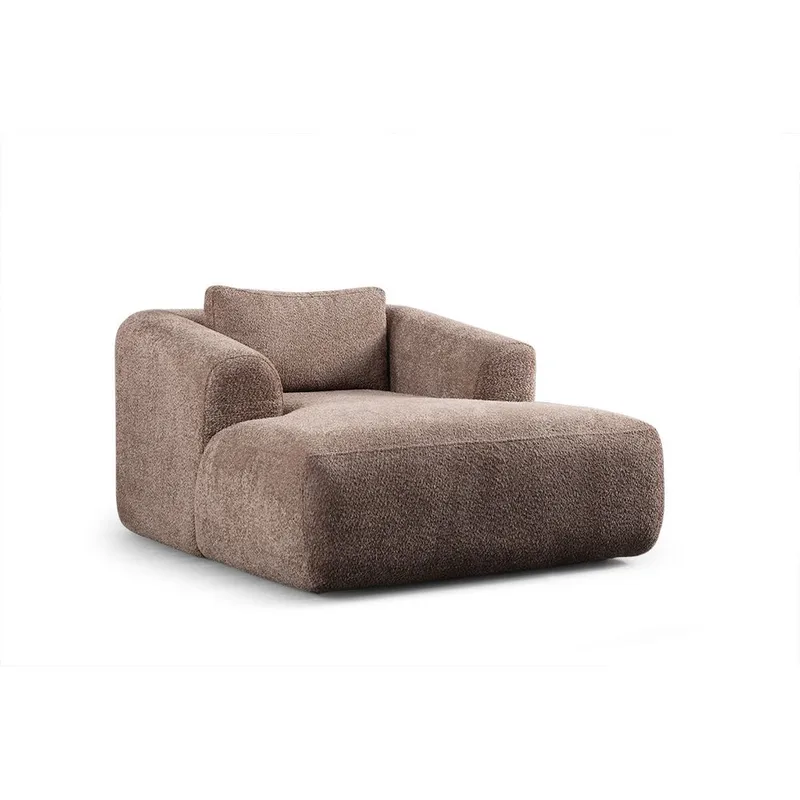 Dashwood Loungestol, Sjokoladebrun