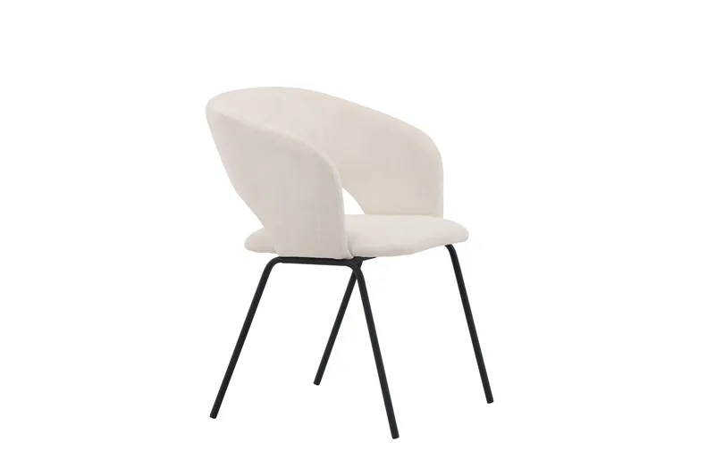 Day Spisestol - Offwhite - Møbler - Stoler & lenestoler - Spisestuestoler & kjøkkenstoler